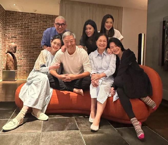 天头七祭奠日具俊晔发文“永远爱你”j9九游会真人第一品牌大S离世第7(图11)