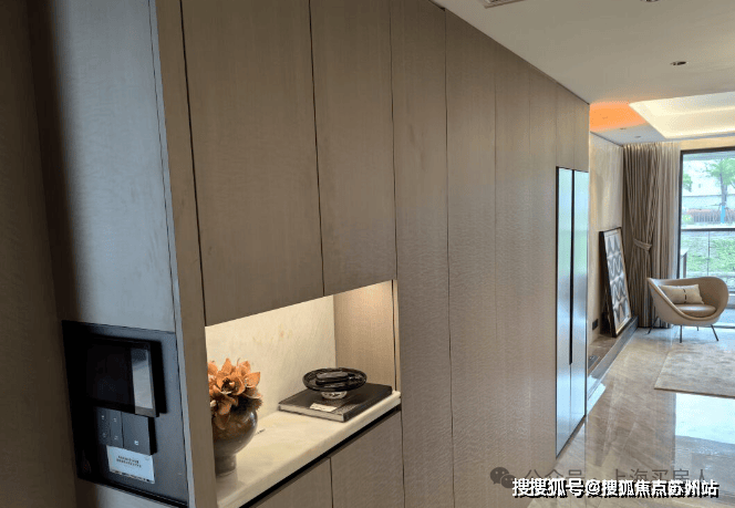 乐章营销中心)首页网站-​深度测评-户型配套 -价格九游会j9ag招商时代乐章售楼处(2025​招商时代(图3)