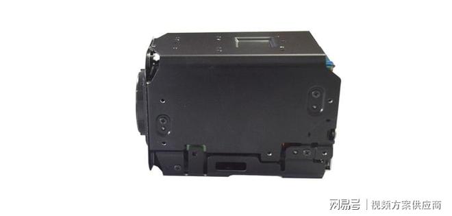 530：引领自动聚焦技术新篇章J9国际网站索尼FCB-CR8(图2)