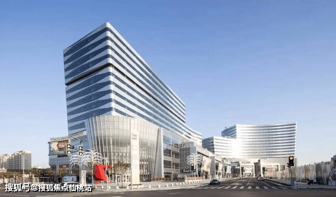 商时代乐章】正在认购中！约89-126m²3房精装修交付j9九游会入口首页380万级必看！7号线TOD红盘【招(图7)