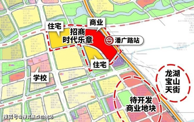 商时代乐章】正在认购中！约89-126m²3房精装修交付j9九游会入口首页380万级必看！7号线TOD红盘【招(图26)