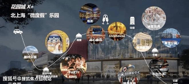 商时代乐章】正在认购中！约89-126m²3房精装修交付j9九游会入口首页380万级必看！7号线TOD红盘【招(图36)