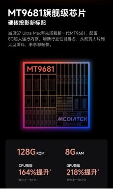 S7 Ultra Max打造家庭影院的终极构想九游会j9入口登录新版家用投影颠覆者来了！当贝(图2)