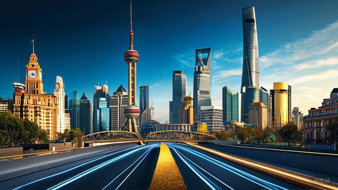 虹口越秀外滩樾发布：入驻顶级海派社区九游