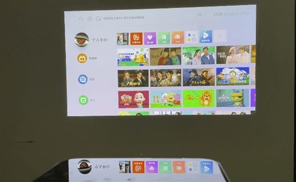 牌好 5000元以内家用投影仪什么牌子好九游会j9入口登录新版投影仪家用哪个品(图4)