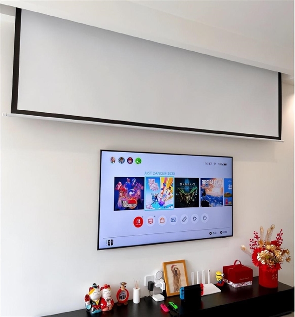 牌好 5000元以内家用投影仪什么牌子好九游会j9入口登录新版投影仪家用哪个品(图21)