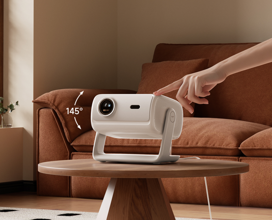 仪怎么选 当贝D7X实测分享 可闭眼入J9国际网站2025年平价三色激光投影(图6)