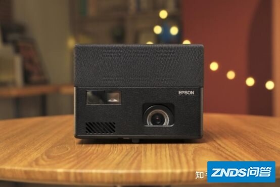 投影仪推荐看这两款就够了！J9数字平台全能家用家用(图5)