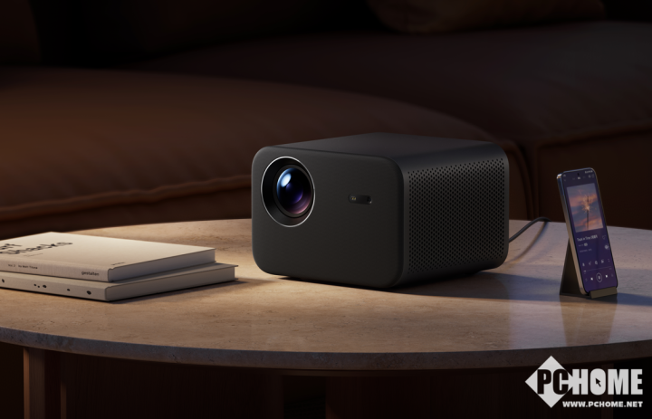 影仪4 Pro发布 震撼影音焕新登场j9九游会(中国)网站REDMI投(图3)