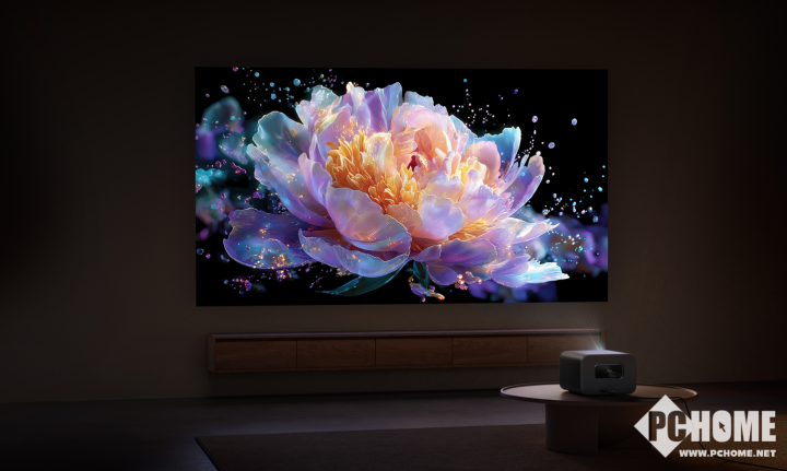 影仪4 Pro发布 震撼影音焕新登场j9九游会(中国)网站REDMI投(图4)