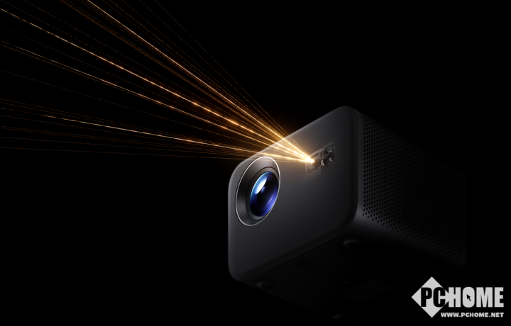 影仪4 Pro发布 震撼影音焕新登场j9九游会(中国)网站REDMI投(图6)