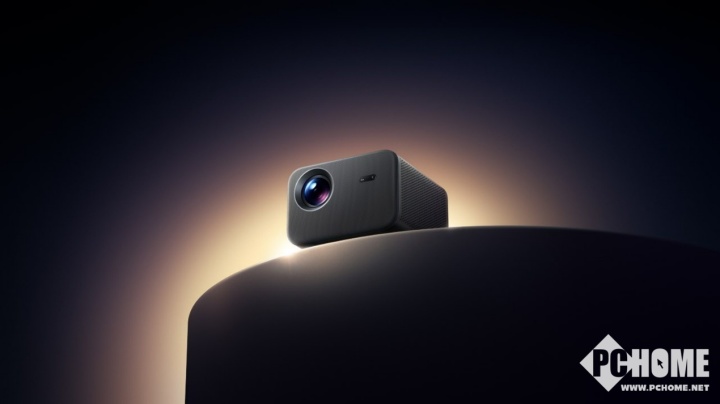 影仪4 Pro发布 震撼影音焕新登场j9九游会(中国)网站REDMI投(图5)
