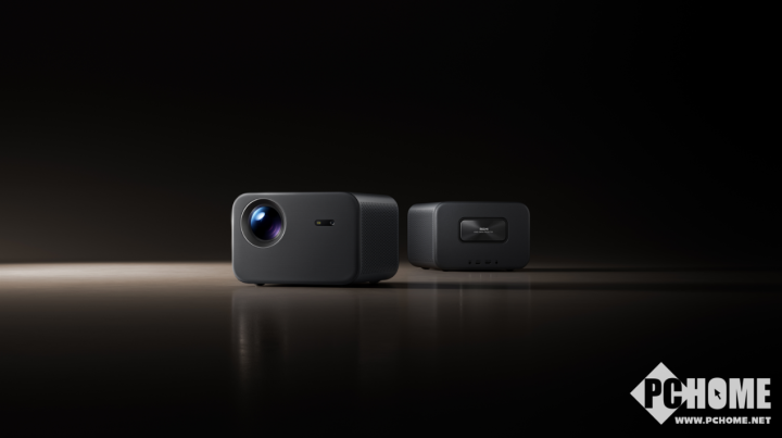 影仪4 Pro发布 震撼影音焕新登场j9九游会(中国)网站REDMI投(图2)