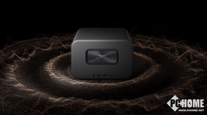 影仪4 Pro发布 震撼影音焕新登场j9九游会(中国)网站REDMI投