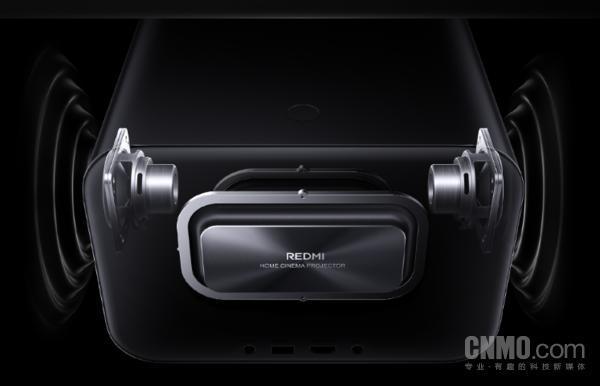 4 Pro正式开售 支持600 CVIA高亮度j9九游会俱乐部登录入口红米REDMI投影仪(图3)
