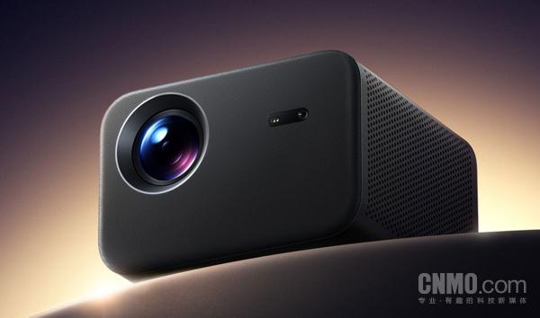4 Pro正式开售 支持600 CVIA高亮度j9九游会俱乐部登录入口红米REDMI投影仪(图2)