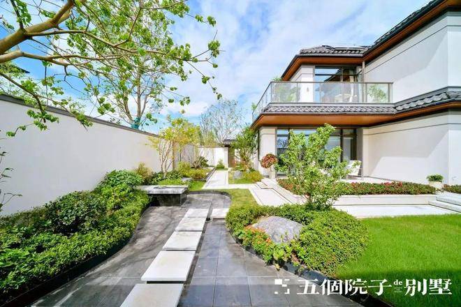 _楼盘详情-2025最新房价-户型图(上海房天下)售楼处电话_预约看房J9数字平台五个院子的别墅(上海)售楼处电话_五个院子的别墅预约看房(图4)