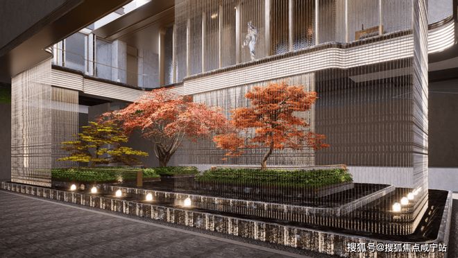 复兴里售楼处发布:罕见的低密墅居社区九游会网址是多少热搜NO1外滩源著(图2) 复兴里售楼处发布:罕见的低密墅居社区九游会网址是多少热搜NO1外滩源著(图2)