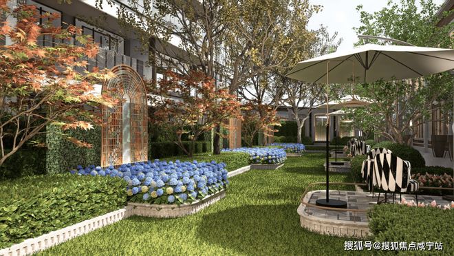 复兴里售楼处发布：罕见的低密墅居社区九游会网址是多少热搜NO1外滩源著