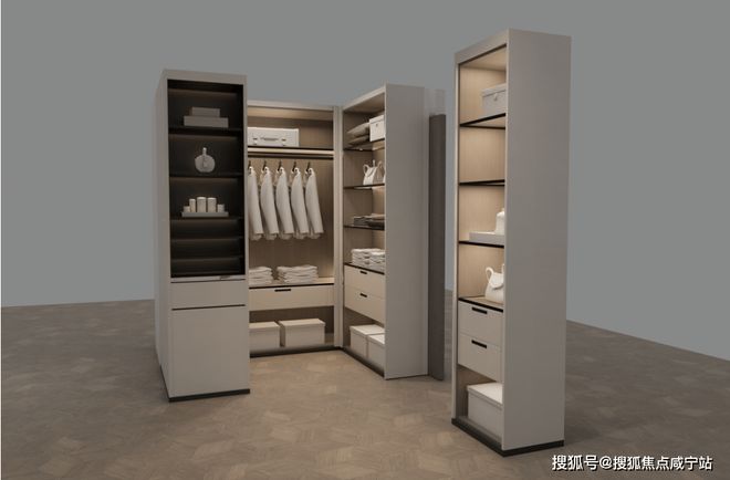 复兴里售楼处发布：罕见的低密墅居社区九游会网址是多少热搜NO1外滩源著(图6)