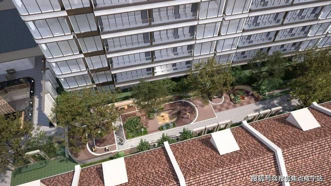 复兴里售楼处发布:罕见的低密墅居社区九游会网址是多少热搜NO1外滩源著(图9) 复兴里售楼处发布:罕见的低密墅居社区九游会网址是多少热搜NO1外滩源著(图9)