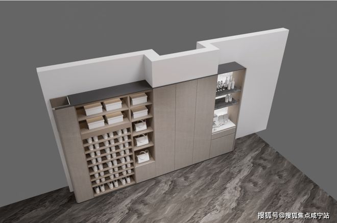 复兴里售楼处发布:罕见的低密墅居社区九游会网址是多少热搜NO1外滩源著(图23) 复兴里售楼处发布:罕见的低密墅居社区九游会网址是多少热搜NO1外滩源著(图23)