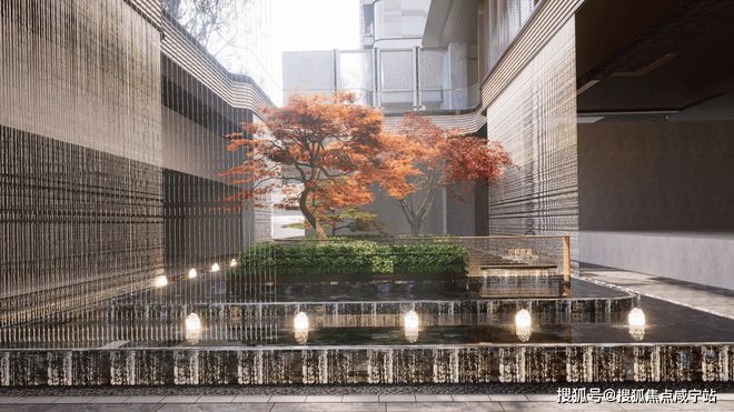 复兴里售楼处发布:罕见的低密墅居社区九游会网址是多少热搜NO1外滩源著(图36) 复兴里售楼处发布:罕见的低密墅居社区九游会网址是多少热搜NO1外滩源著(图36)