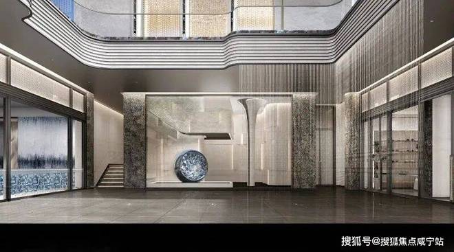 复兴里售楼处发布:罕见的低密墅居社区九游会网址是多少热搜NO1外滩源著(图44) 复兴里售楼处发布:罕见的低密墅居社区九游会网址是多少热搜NO1外滩源著(图44)