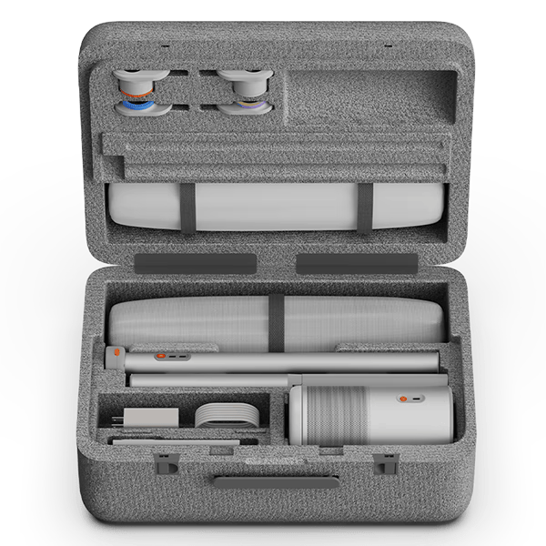 影体验探索便携投影仪的完美选择j9九游真人游戏第一平台提升观(图1)