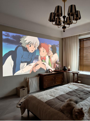 贝D7X Pro？性能、生态与体验三重平衡ag九游会登录039芯片投影仪为什么首选当(图7)