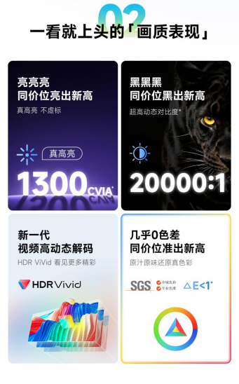 贝D7X Pro？性能、生态与体验三重平衡ag九游会登录039芯片投影仪为什么首选当(图11)